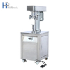 Китайский новый продукт для запайки, автоматическая вертикальная машина для запечатывания банок из нержавеющей стали