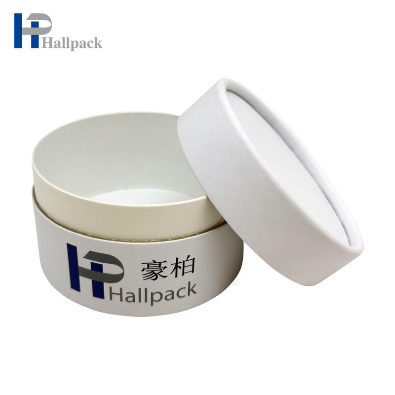 Подарочная коробка, оберточная бумага для трубок, желейный пепел, круглая бумажная трубка для рукоделия