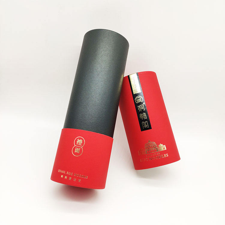 Фабрика поставляет глазурованную керамическую банку для свечей, цилиндр, бумажную трубку, тканевую коробку, упаковку