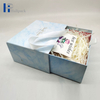 Горячие продажи продуктов Подарочный ящик бумажная коробка Индивидуальная печать шаблон бумажная коробка ящика