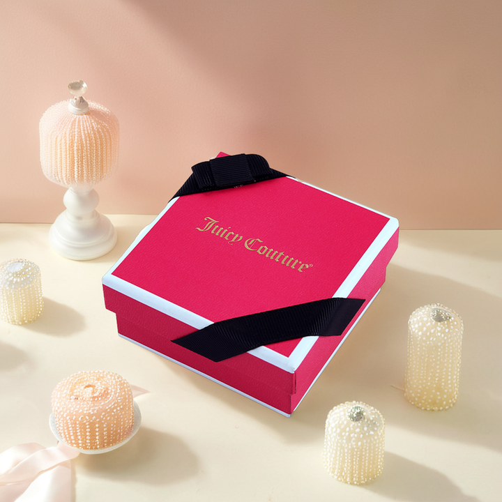 Роскошная маленькая подарочная коробка для свадебных конфет, блестящая жесткая коробка с матовой ламинацией из золотой фольги и исчезающей печатью