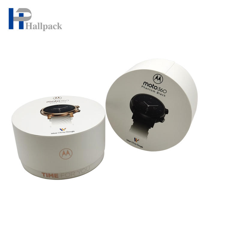 Повторно использованная йога бумаги Крафт одевает трубку картона бумажную для пены