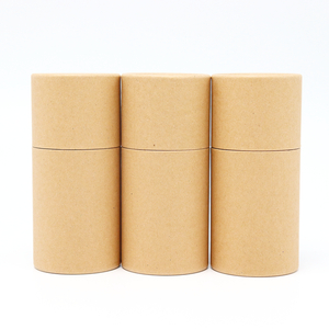 Экологичные канцелярские товары на заказ, художественные принадлежности, картонная цилиндрическая коробка, бумажная туба, упаковка для рисования, пигментная ручка, цветные карандаши