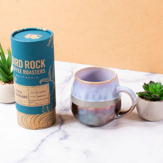 Экологически чистый картон, рассыпной чай, кофейные зерна, круглый цилиндр, пищевая упаковочная коробка, бумага, влагостойкая трубка из крафт-бумаги