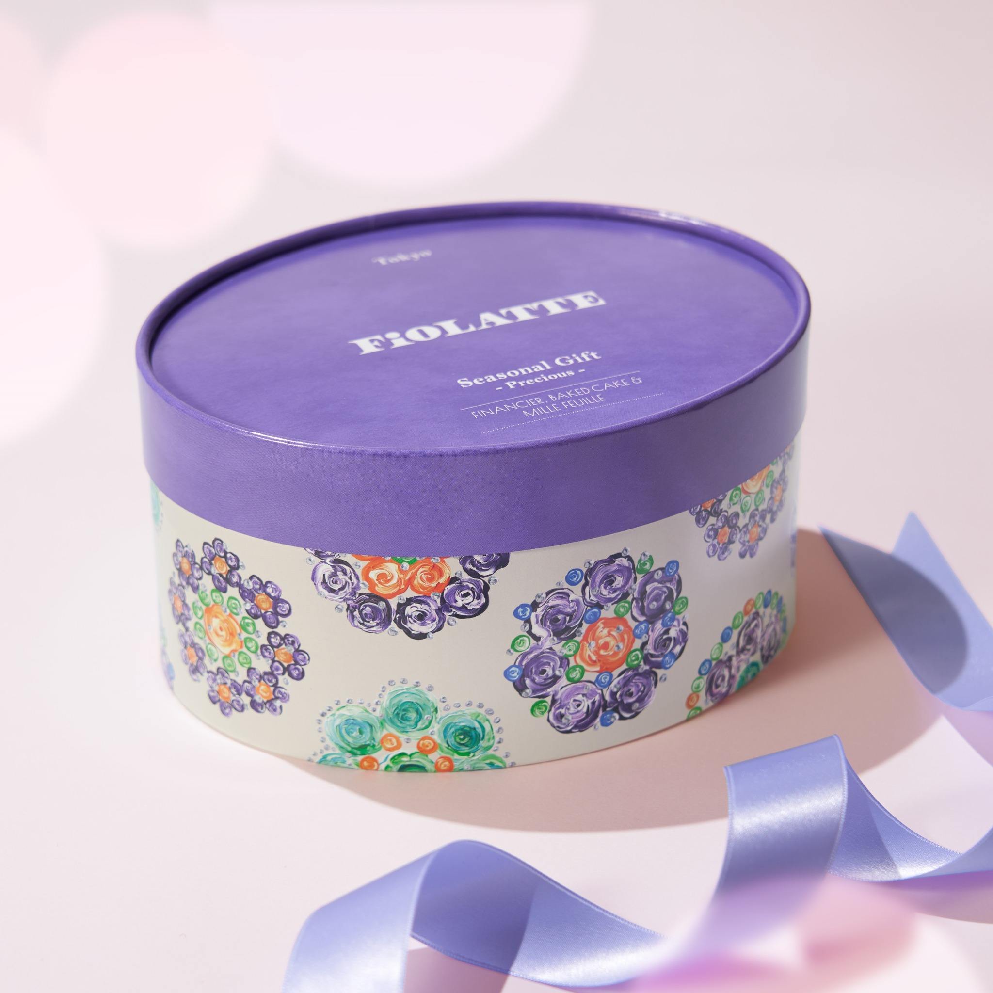 Роскошный дизайн, биоразлагаемая упаковка для туб, круглая коробка для туб, изготовленная на заказ бумажная упаковка для туб для печенья, тортов и шоколада