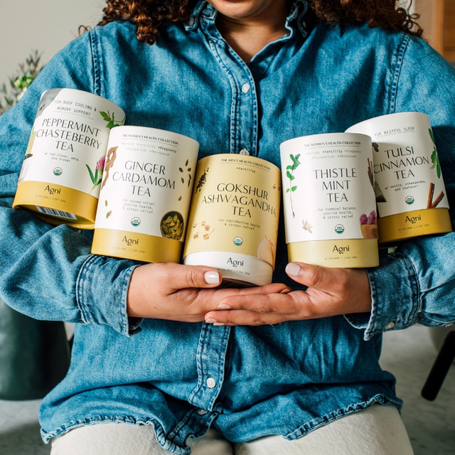 Биоразлагаемый пищевой чайный цилиндр, упаковка, круглая коробка для туб, изготовленная на заказ туба из крафт-бумаги, круглая трубка