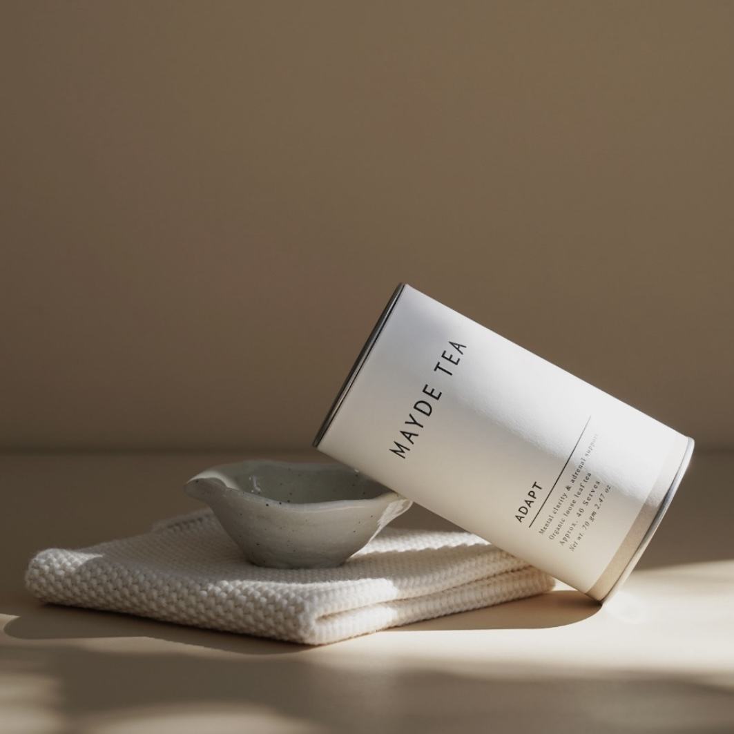 Биоразлагаемые цилиндрические пищевые продукты с индивидуальной печатью и крышкой Lron. Премиум-пакеты для чайных канистр. Упаковка в тубусную коробку для упаковки рассыпного чая.