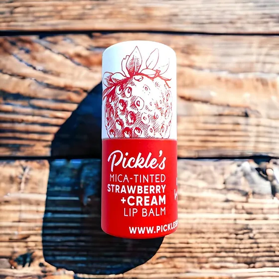 Экологичная биоразлагаемая туба ручной работы, бумажная туба пуш-ап для дезодоранта и косметики для бальзама для губ