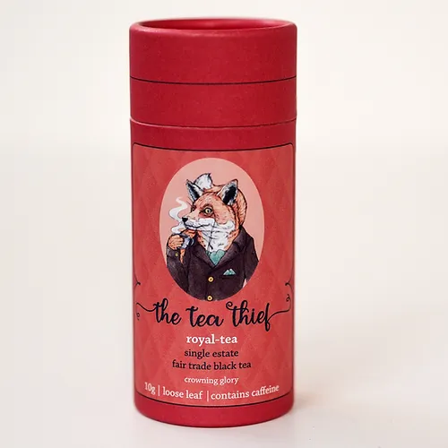 Дизайн Hallpack 100% не содержащий пластика биоразлагаемый тюбик на заказ для чая Экологичная круглая коробка для тюбиков для кофе и продуктов питания