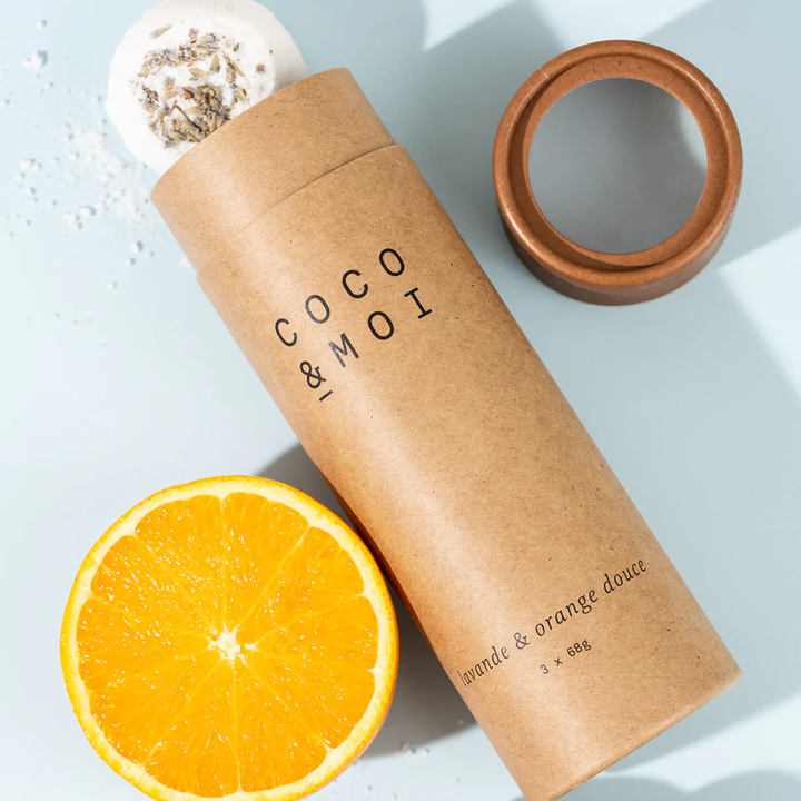 Биоразлагаемая 100% пластиковая цилиндрическая коробка из крафт-бумаги, изготовленная по индивидуальному заказу для мыльной свечи, эфирных масел, упаковка в бумажные тубы