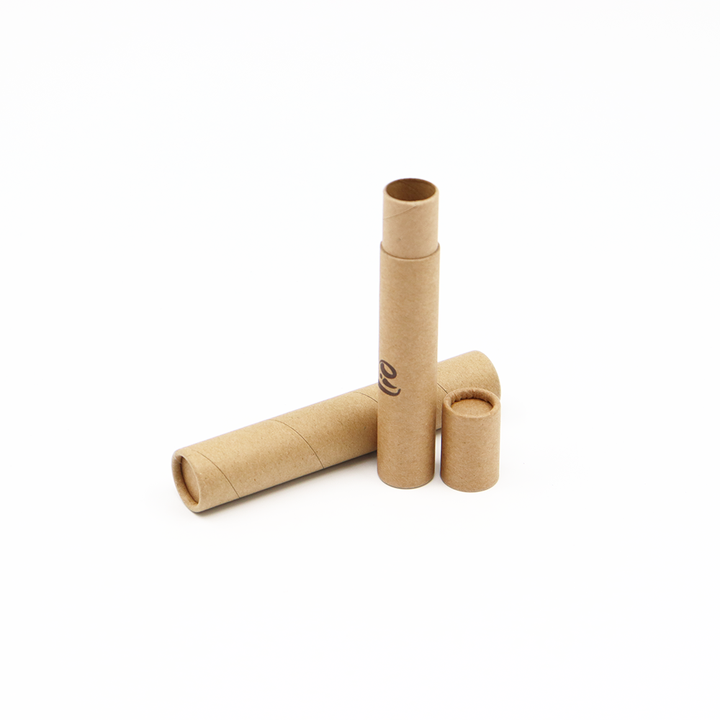 Высококачественная индивидуальная косметическая упаковка, картонная цилиндрическая коробка, бумажная туба, упаковка для заточки ножей, хонинговальный стержень