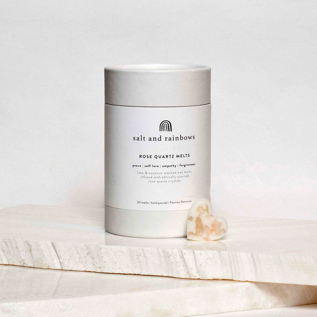 Hallpack 100% пластиковая упаковка ручной работы на заказ, туба для соли, экологически чистая ремесленная круглая туба, упаковка для свечей