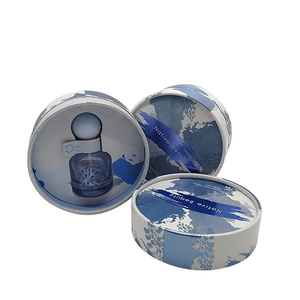 Эко дружелюбные высококачественные выбивая упаковочные бумажные трубки с подносом ЕВА