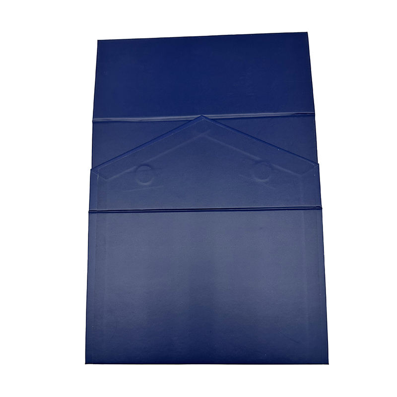 Жесткий картон в форме книги, складная упаковка из гофрированного картона, почтовая коробка, транспортировочная коробка, бумажная коробка