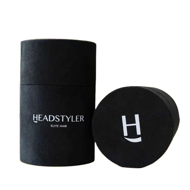 Новая конструкция со специальным покрытием, плоская трубка, круглая бумажная трубка