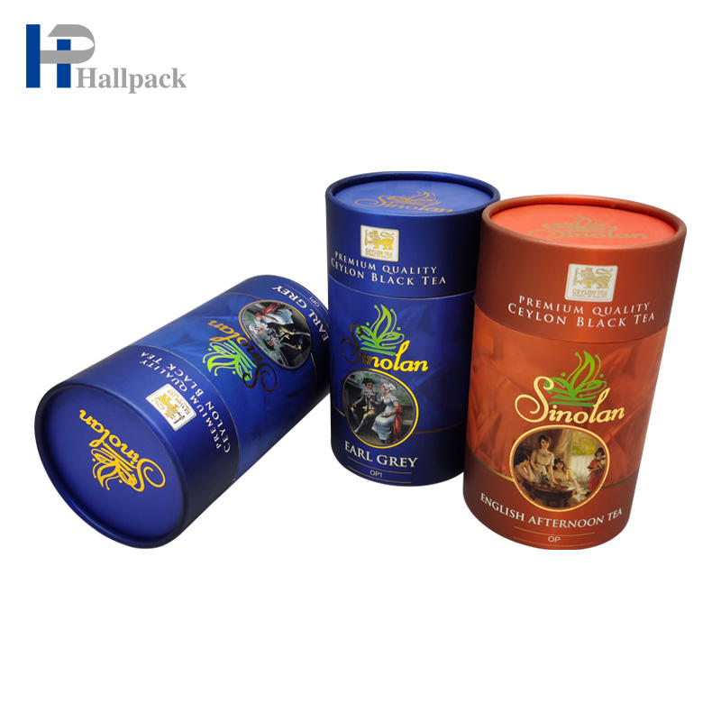 Бумажная трубка с эфирным маслом Открывалка для вина Упаковочная бумажная трубка