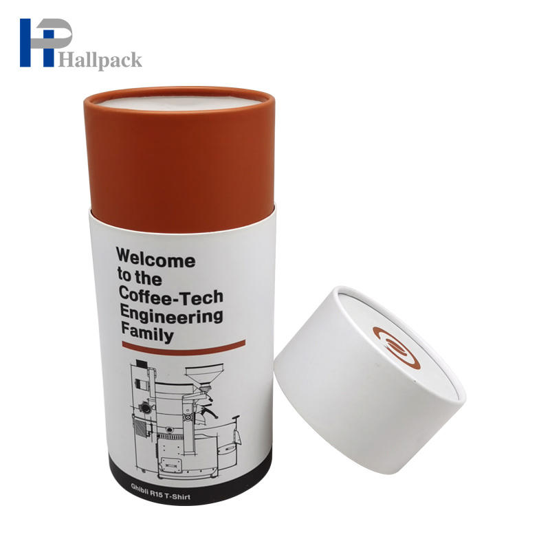 Внутренняя бумажная трубка для печати. ​​Внутренняя бумажная трубка с алюминиевым лайнером.