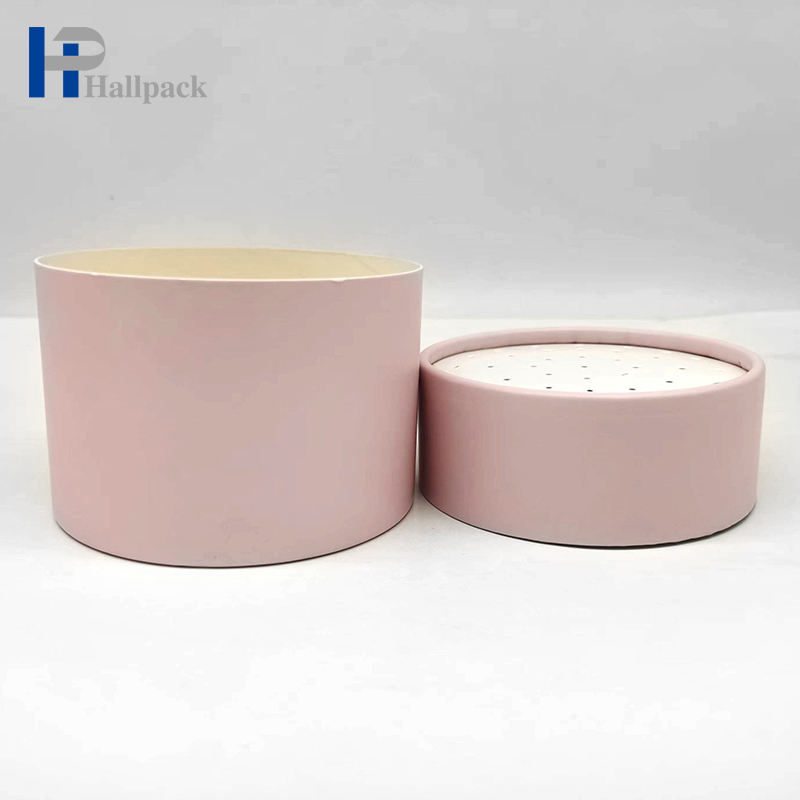 Горячая продажа и высококачественная бумажная трубка с ленточным рукавом, подходящая для подарочного ремесла