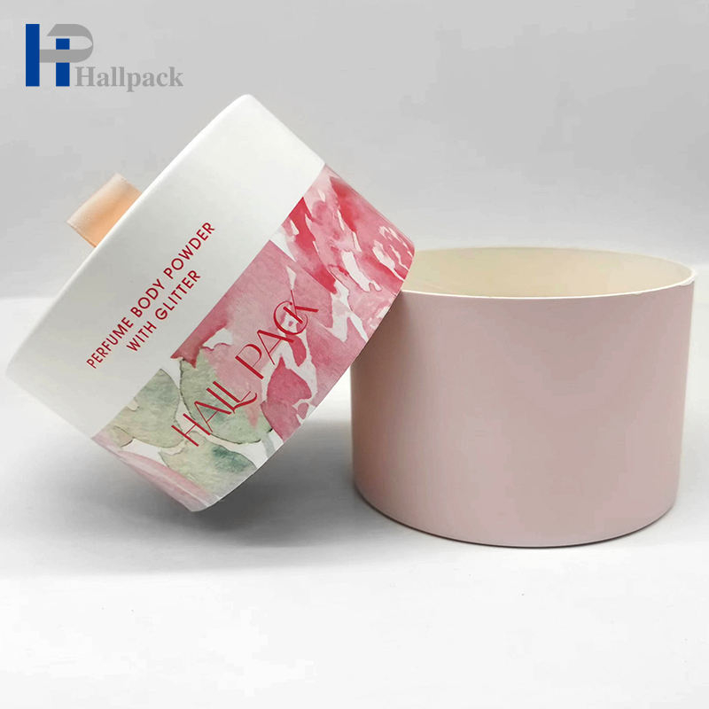 Горячая продажа и высококачественная бумажная трубка с ленточным рукавом, подходящая для подарочного ремесла