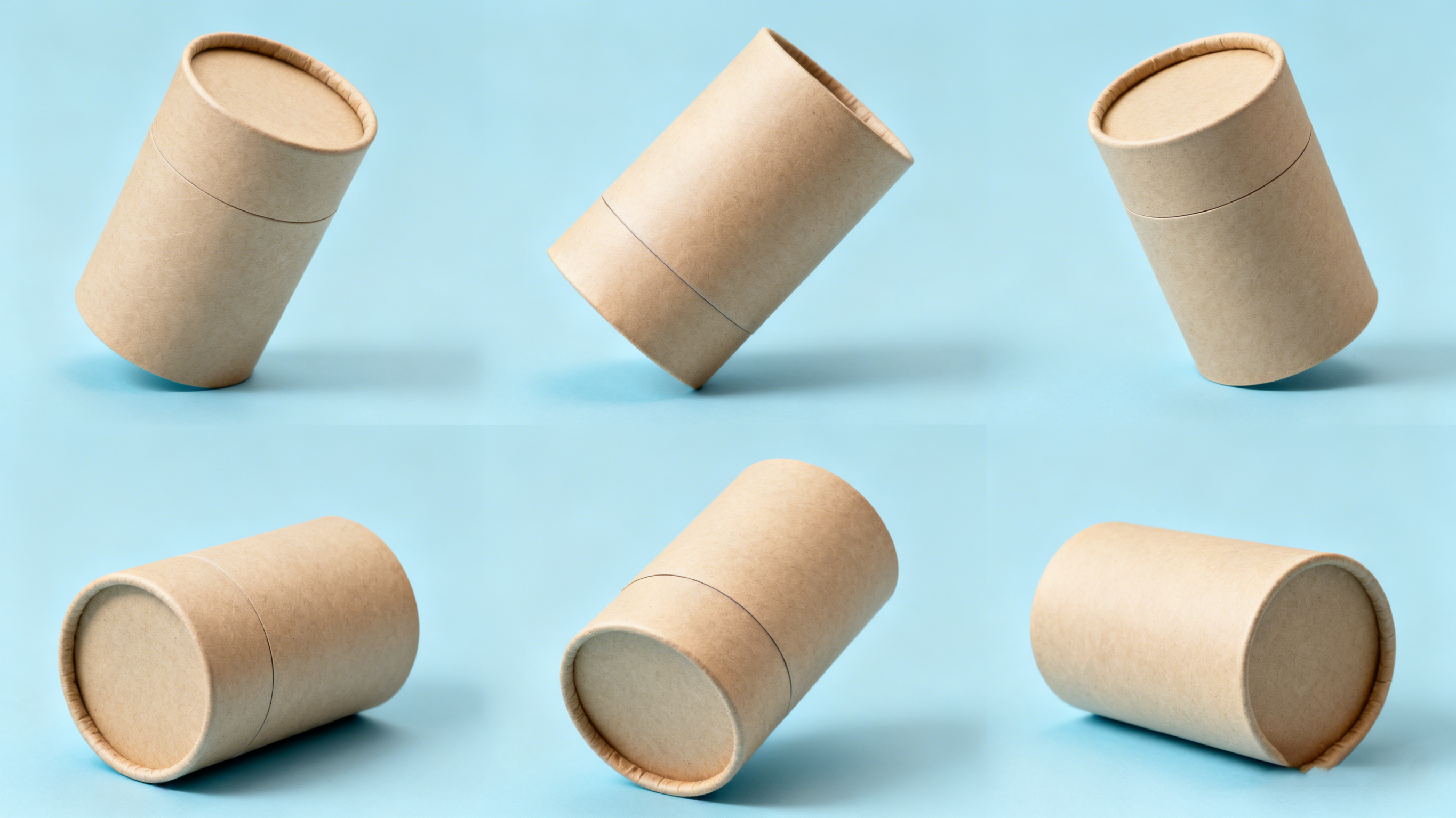 Круглая коробчатая трубка