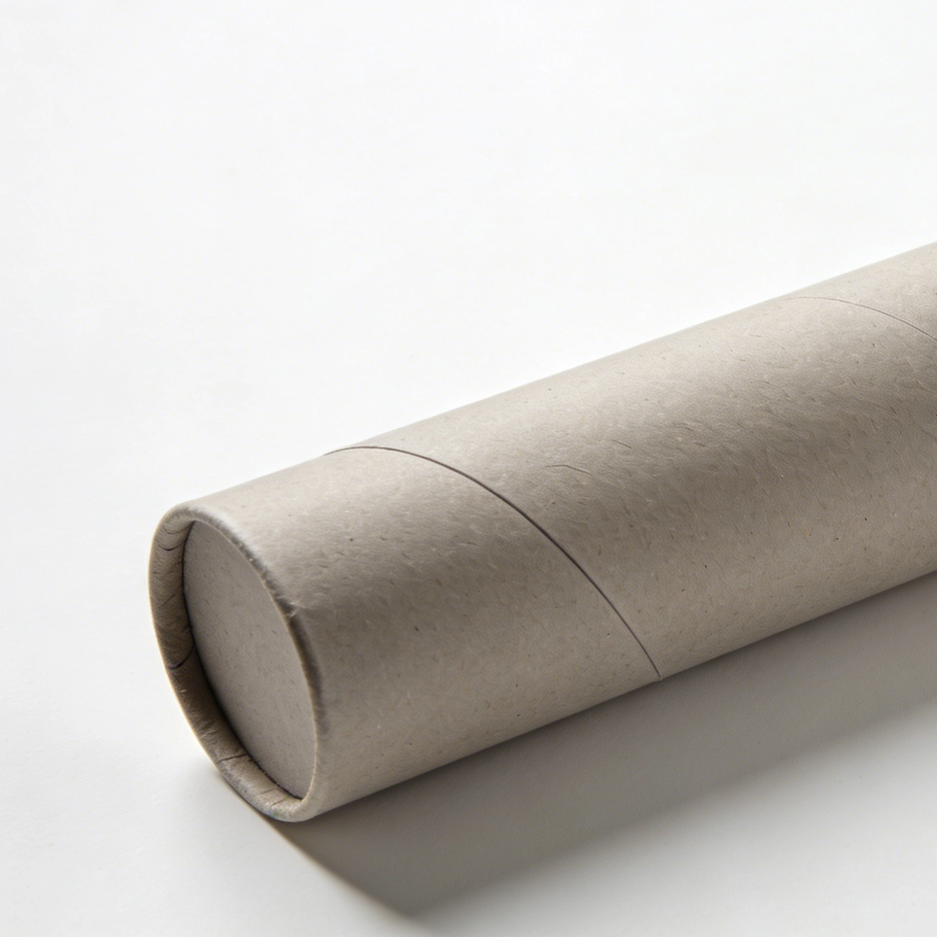 Как рассчитать вес бумажной тубы?