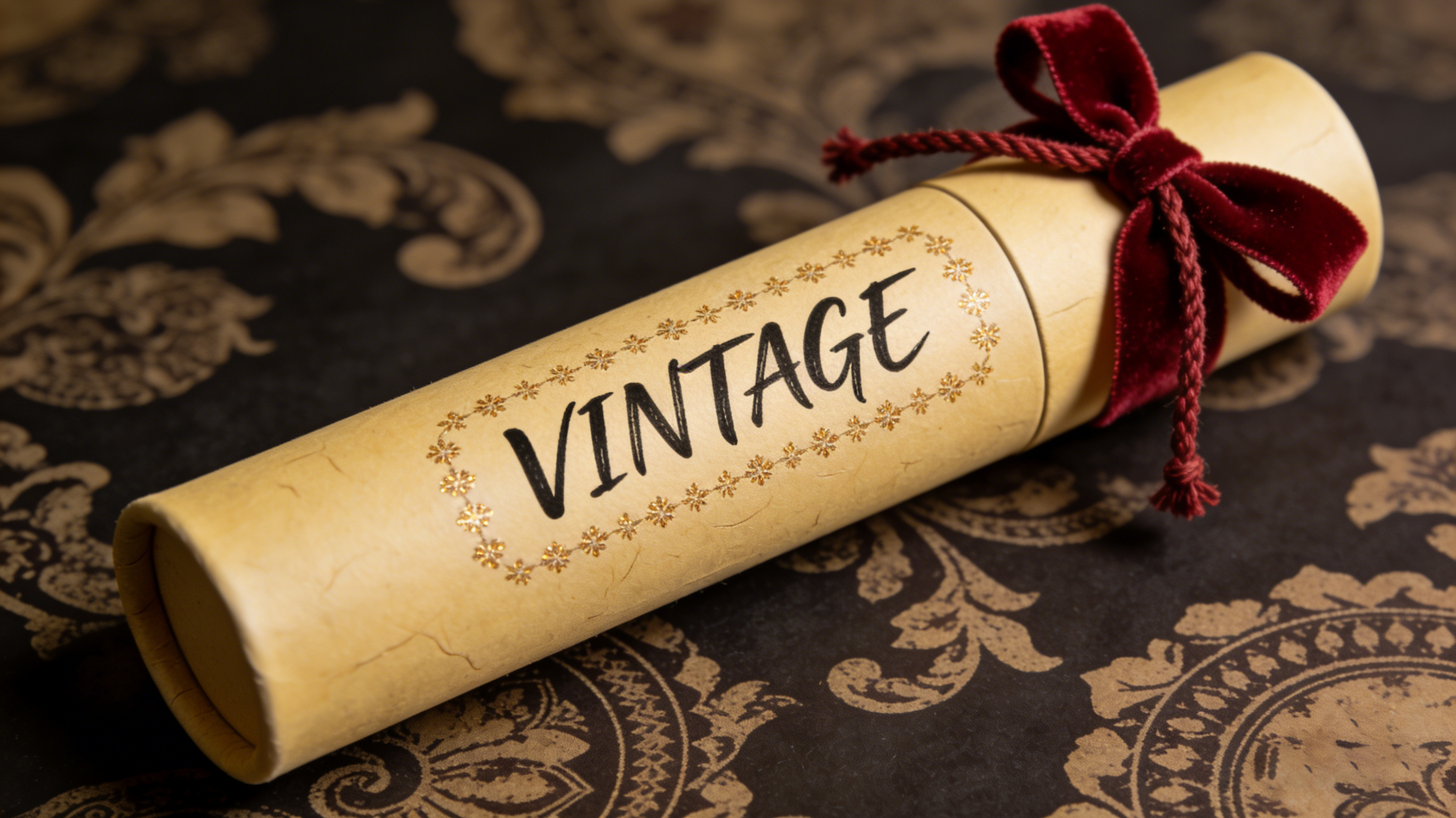 Упаковка бумажной трубки