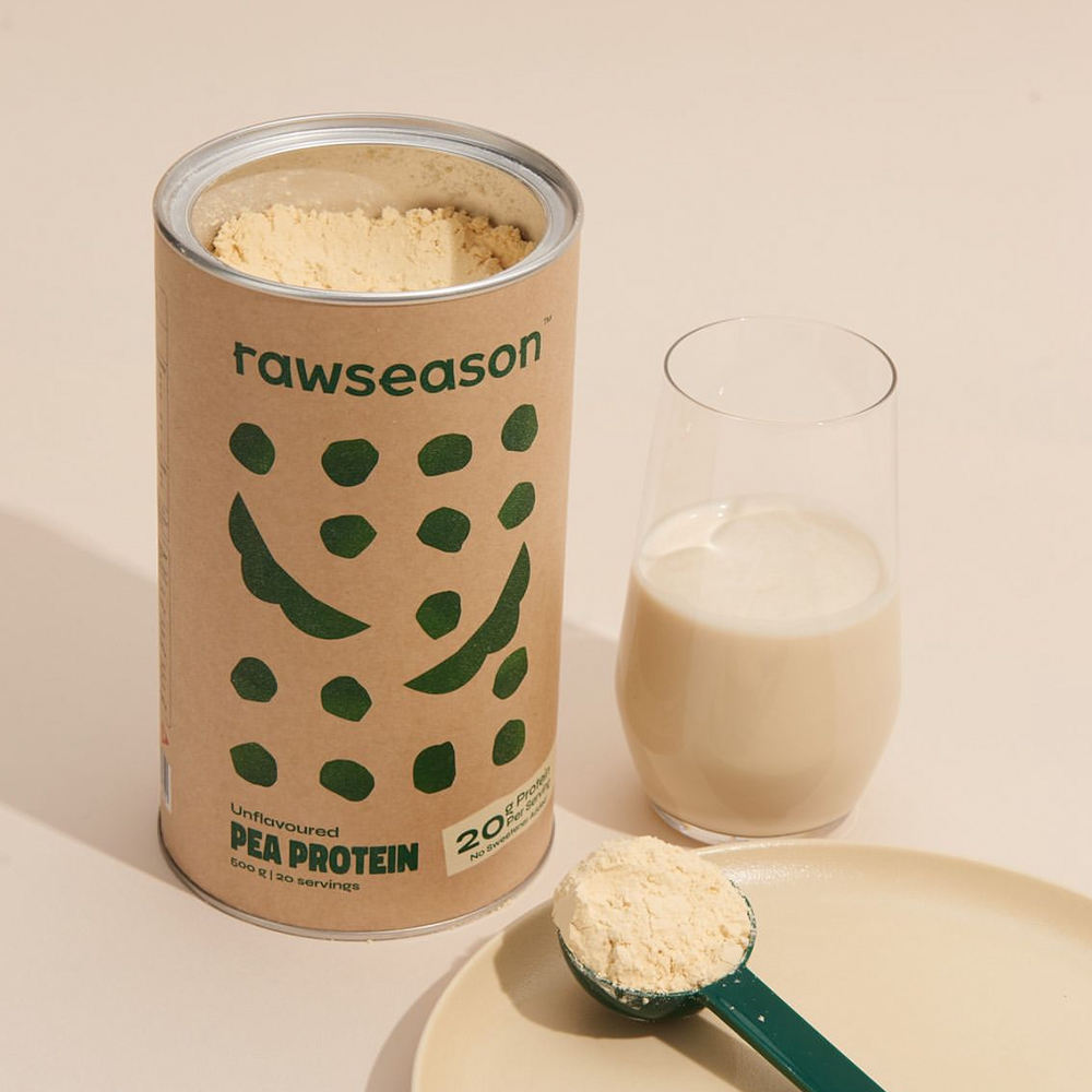 Герметичный картонный цилиндр, перерабатываемая бумажная туба с легко отслаиваемой крышкой для протеинового порошка, коллагеновой тубы для упаковки пищевых продуктов на заказ