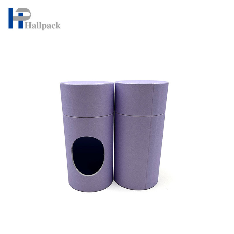 Эко на заказ, крафт-бумажные тубы, контейнер, круглая картонная коробка, шарф, нижнее белье, цилиндр, бумажная туба, упаковка с окном