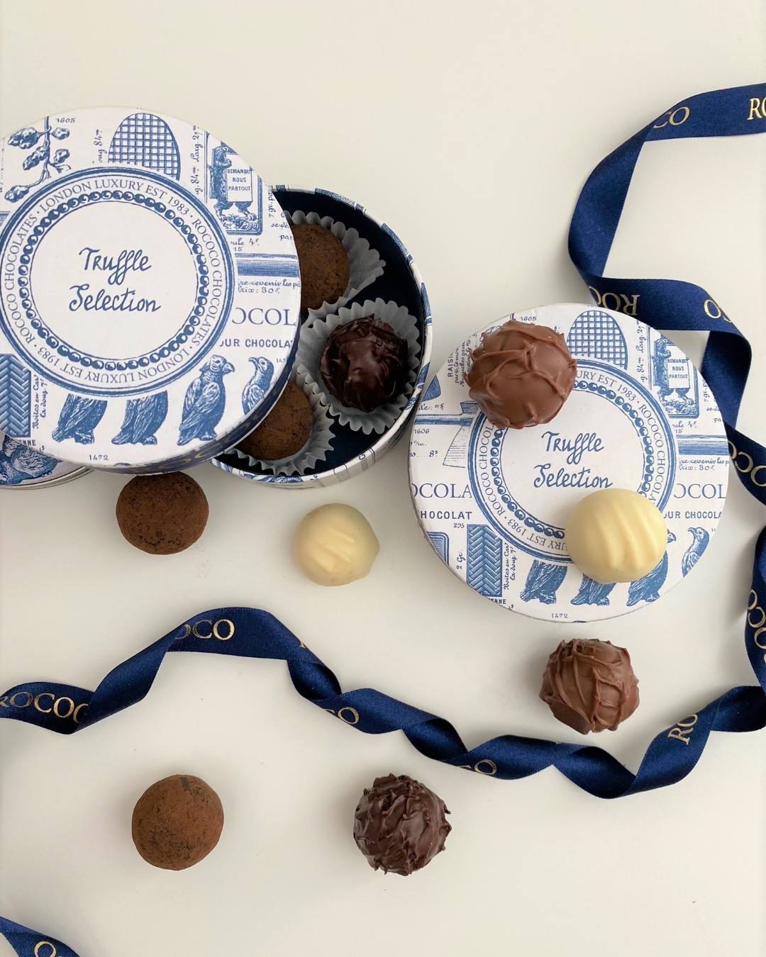 Высококачественная плоская открытая бумажная трубка, круглая трубка, картонная упаковка для коробки для печенья, упаковка для шоколада, торта