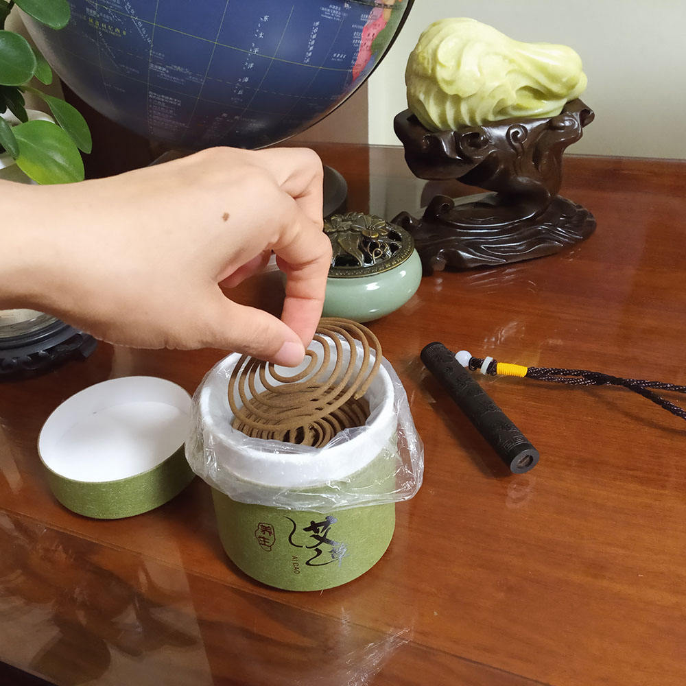 Цилиндрическая картонная канистра для ароматов, цилиндр, круглая банка, бутылка, упаковка, подарочная коробка, контейнер, трубка