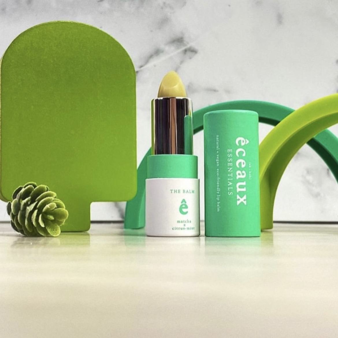 Высокое качество, биоразлагаемые пустые многоразовые упаковочные бумажные тубы, коробки для губной помады, контейнер для бальзама для губ, косметическая упаковка