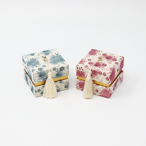 Роскошные ювелирные изделия на заказ, картонная коробка-цилиндр, бумажная трубка, упаковка для часов, серьги с драгоценными камнями, браслет, ожерелье, кольцо