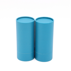 Изготовленная на заказ роскошная биоразлагаемая косметическая картонная цилиндрическая коробка, бумажная туба, упаковка для спреев, флакон духов с эфирным маслом