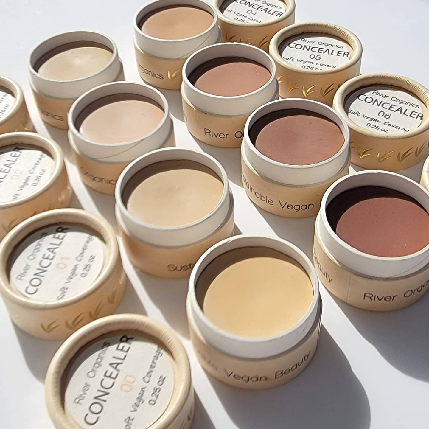 Изготовленная на заказ туба из крафт-бумаги, косметическая банка для крема для лица с биоразлагаемыми свойствами, экологически чистый вариант для коробки для хранения банок