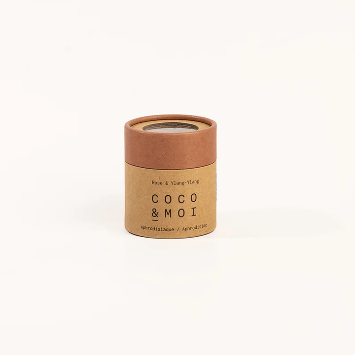 Биоразлагаемая 100% пластиковая цилиндрическая коробка из крафт-бумаги, изготовленная по индивидуальному заказу для мыльной свечи, эфирных масел, упаковка в бумажные тубы