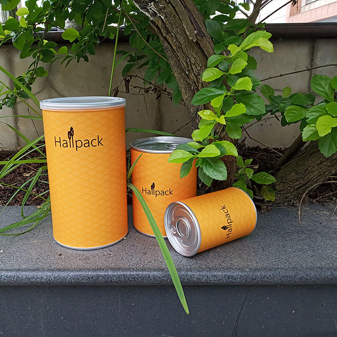 Оптовая продажа, переработанный логотип, картонный цилиндр, упаковочная бумажная тубусная коробка с длинной крышкой, железная чайная кофейная свеча