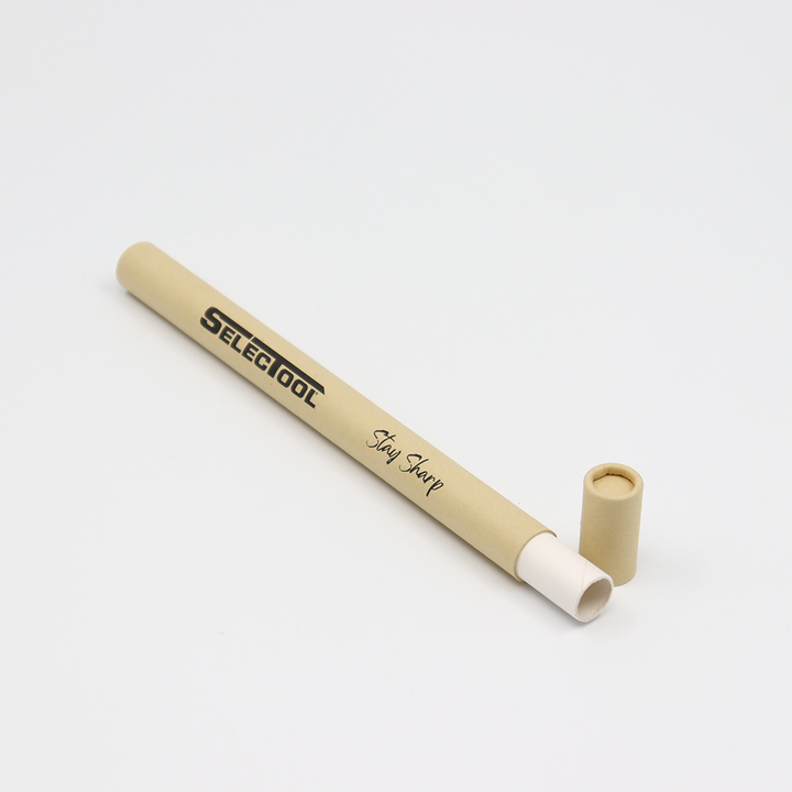 Высококачественная индивидуальная косметическая упаковка, картонная цилиндрическая коробка, бумажная туба, упаковка для заточки ножей, хонинговальный стержень