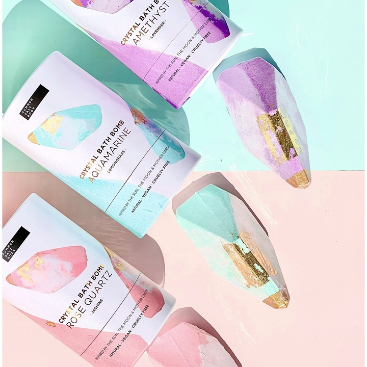 Биоразлагаемая коробка для цилиндров из крафт-бумаги ручной работы, изготовленная по индивидуальному заказу для парфюмерных масляных свечей, эфирных масел, упаковка в бумажные тубы