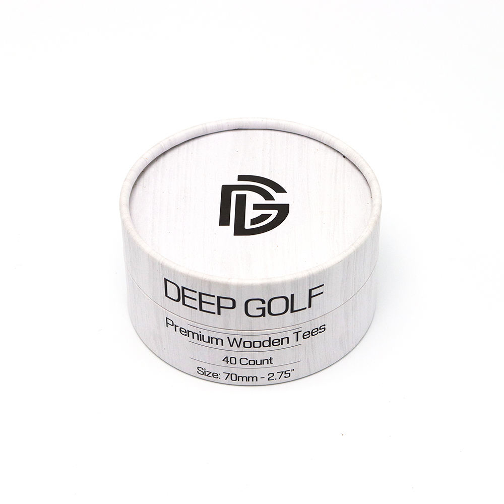 Изготовленная на заказ печать 100% экологически чистая коричневая крафт-бумага, косметические контейнеры для тюбиков и тюбики для упаковки косметических кремов