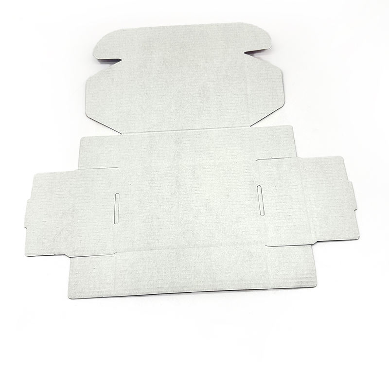 Бумажная коробка цвета радуги Эко бумаги искусства OEM изготовленная на заказ дружелюбная упаковывая