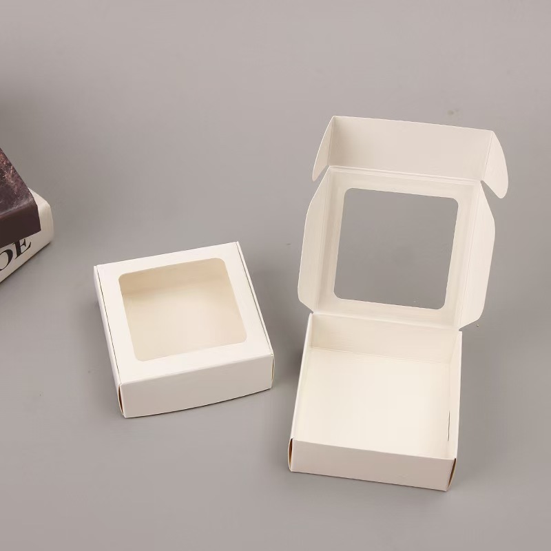 Используйте соевые чернила из гофрированной бумаги.