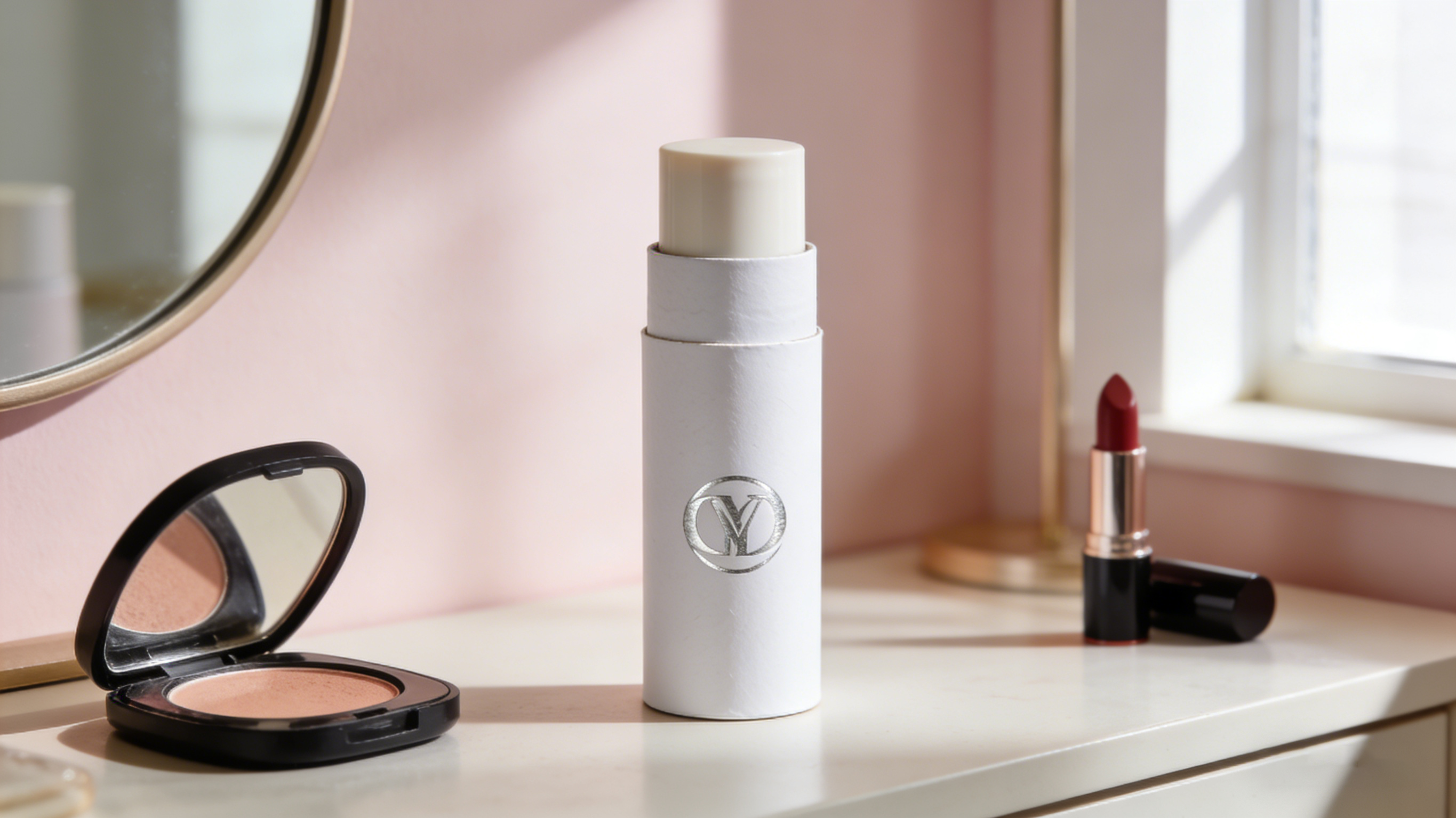 изготовленные на заказ трубки из крафт-бумаги