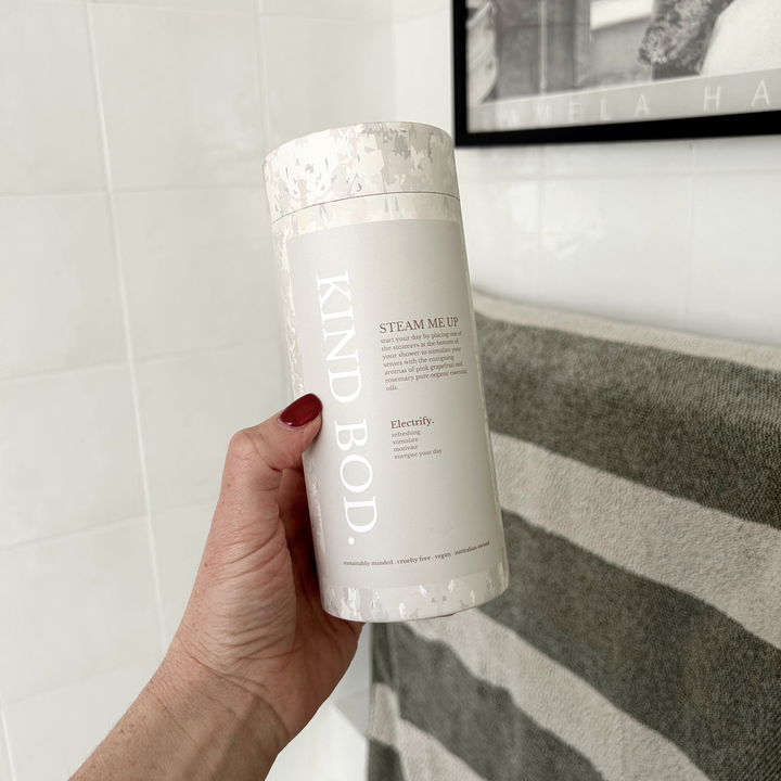 100% пластиковая биоразлагаемая туба ручной работы, круглая картонная упаковочная туба для флакона духов, эфирное масло