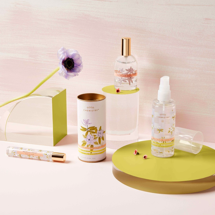 Hallpack Ручная изготовленная на заказ бумажная упаковка для туб Экологичная косметическая упаковка Туба Круглая картонная упаковка для флакона духов