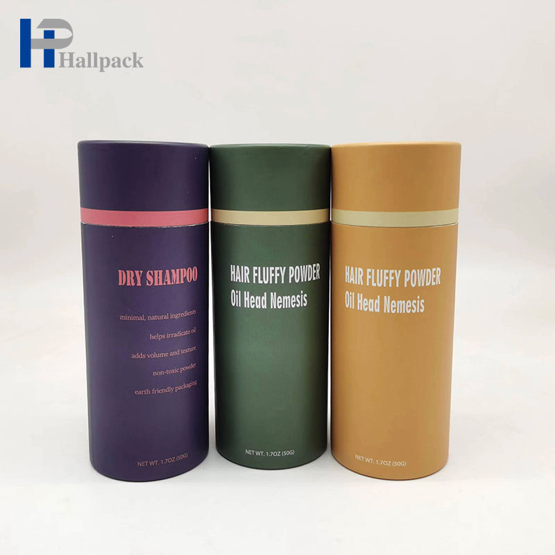 Высококачественная трубка сита из крафт-бумаги, настраиваемая конструкция круглого сита для пищевых продуктов, более низкая стоимость и красочная упаковка силового цилиндра