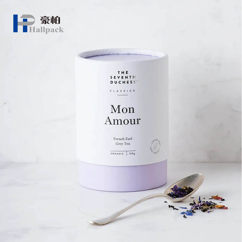 Пригодный для вторичной переработки пищевой картон, бумажный тубус, цилиндр, консервированная овсянка, бумажная коробка для еды для завтрака, упаковка в коробку