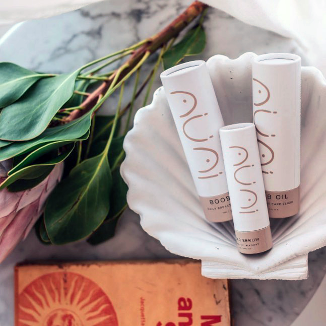 100% пластиковая биоразлагаемая туба ручной работы, косметическая упаковка, туба для флакона духов, эфирное масло