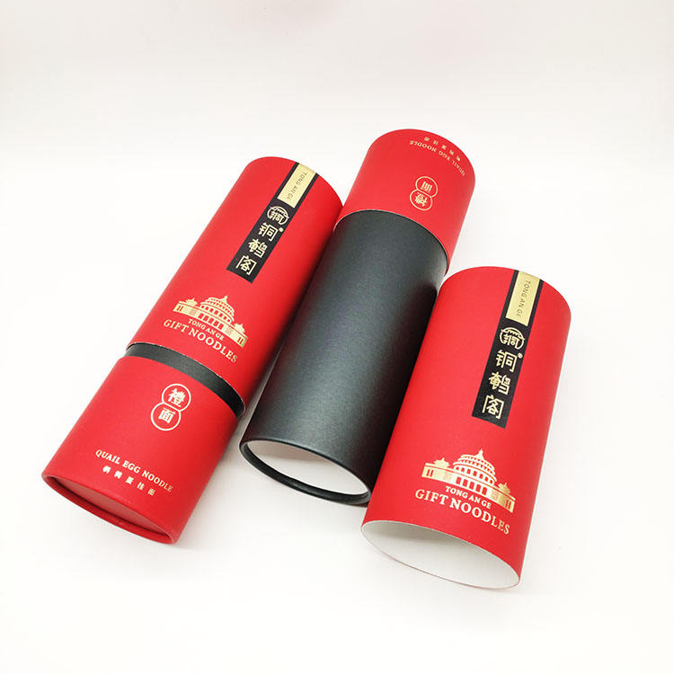 Фабрика поставляет глазурованную керамическую банку для свечей, цилиндр, бумажную трубку, тканевую коробку, упаковку