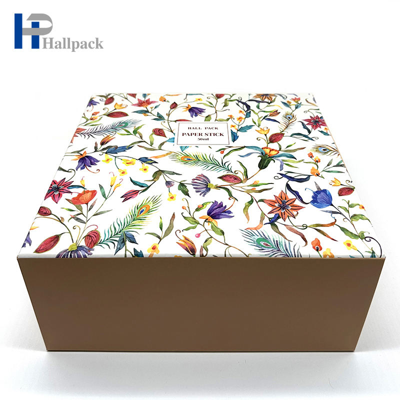 Экологичная оптовая продажа, индивидуальный размер логотипа, подарочная упаковка, ящик, бумажная коробка