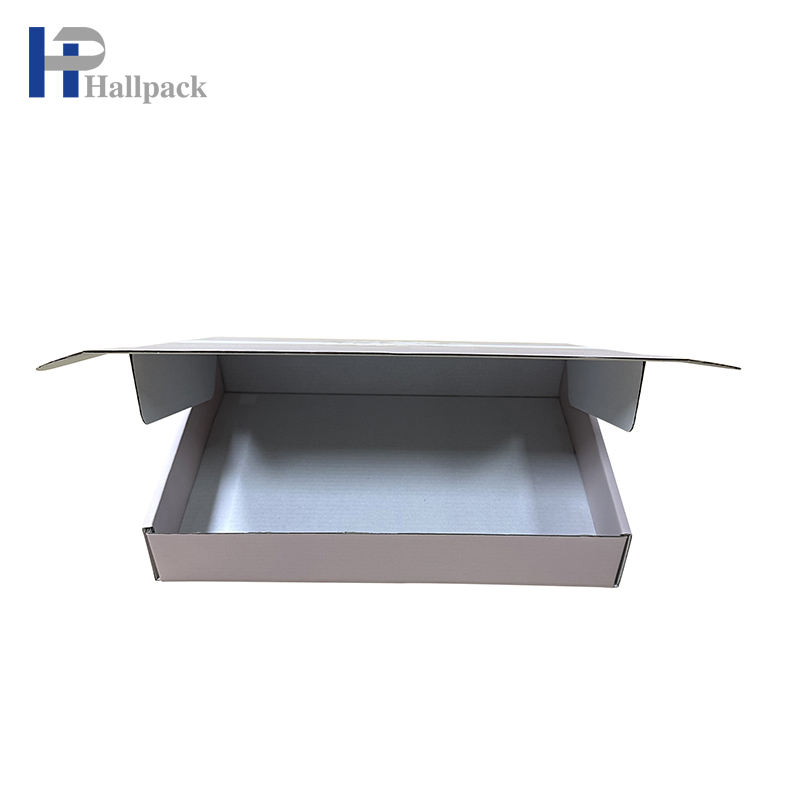 Профессиональная новая бумажная коробка формы самолета дизайна для упаковки шкатулки для драгоценностей